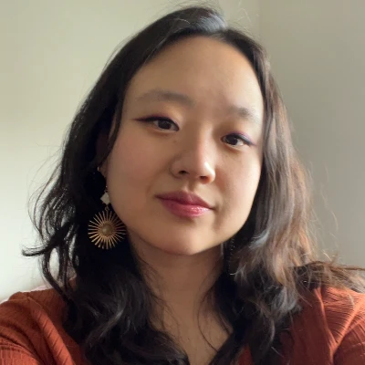 Carol Zhang, RD