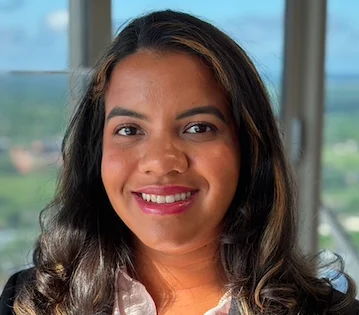 Kimberly Ramirez, RD