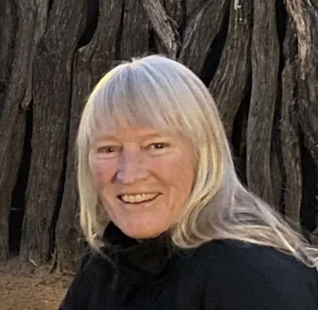 Barbara Scott, RD