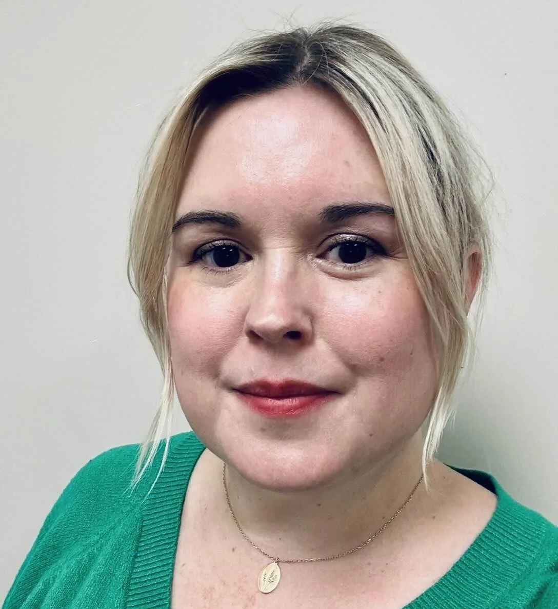 Megan Barriger, RD