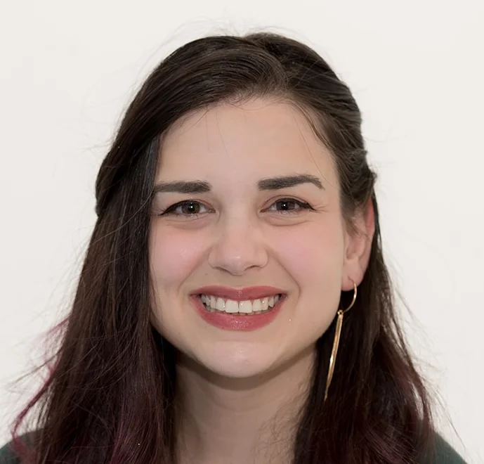 Mikaela Coel, RD