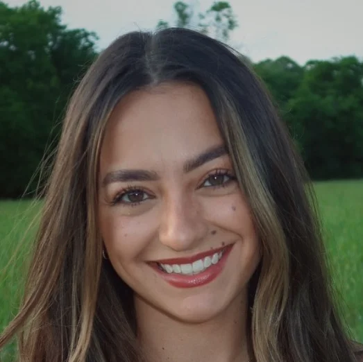 Julia Iacobellis, RD