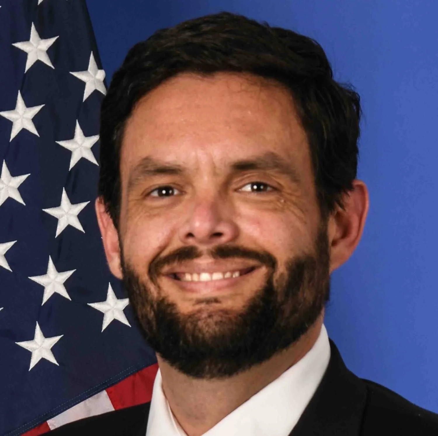 Jacob Fischer, RD