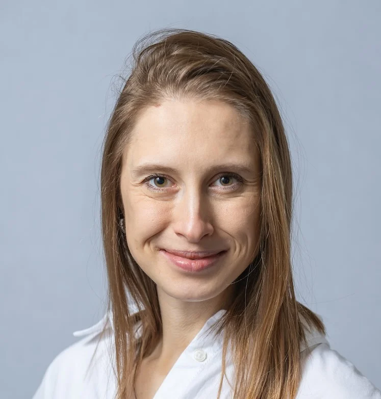 Evgeniya Evans, RD