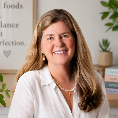 Sheryl Hoehner, RD