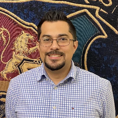 Anthony Escobar, RD