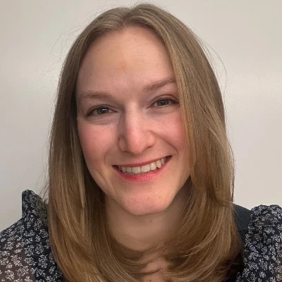 Michelle Kalish, RD