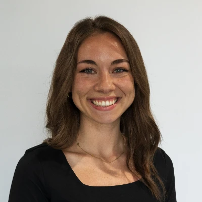 Natalie Gonzalez, RD