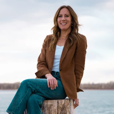 Jessica O'Dwyer, RD