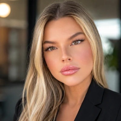 Brittyn Sodini, RD
