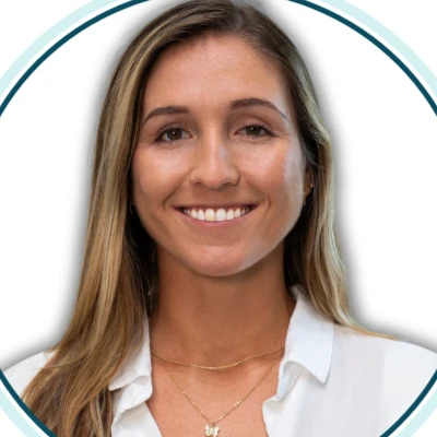 Sara Putt, RD