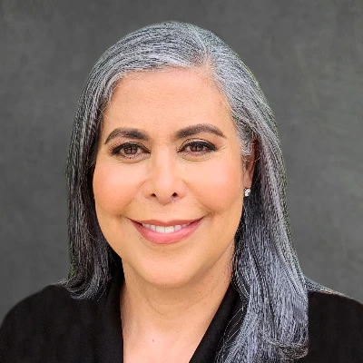 Claudia Gonzalez Alamilla, RD