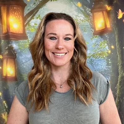 Serena Berman, RD
