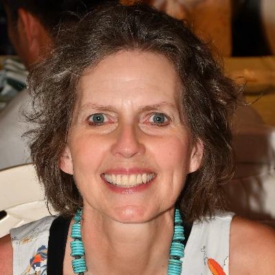 Susan Albright, RD