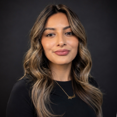 Alejandra Chavez, RD