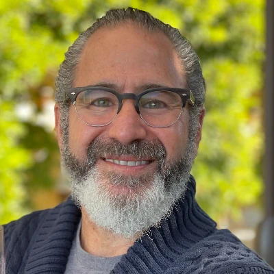 Mark Levine, RD
