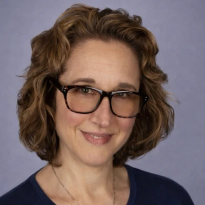 Robin Staub, RD