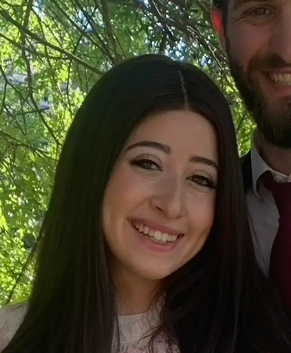 Arielle Jacobowitz, RD