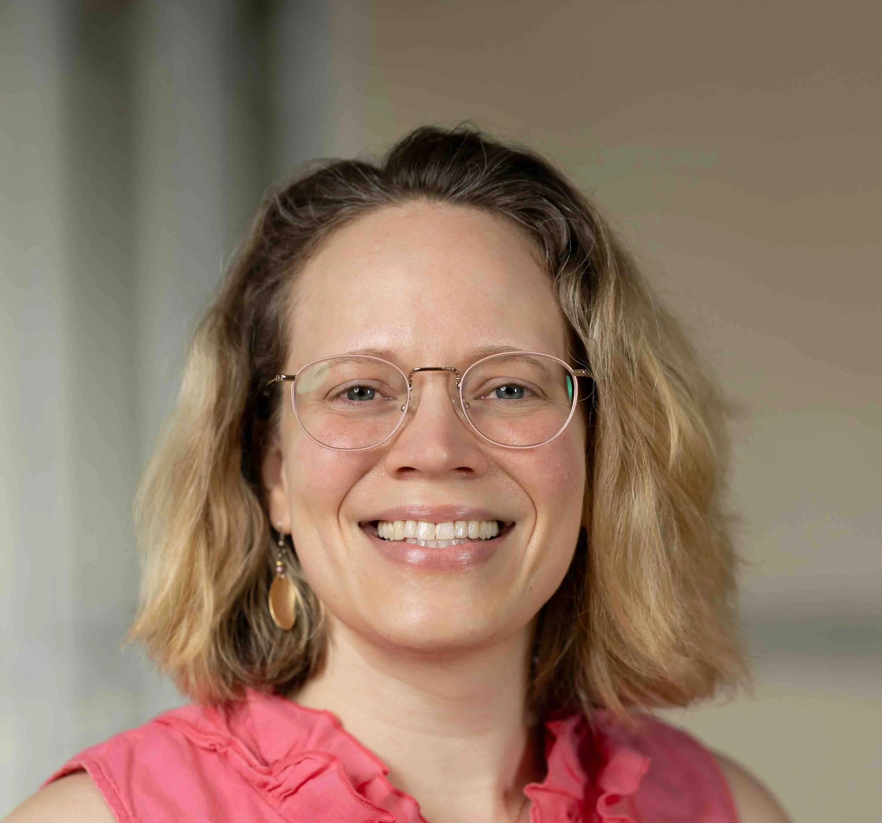 Julia Lehle, RD