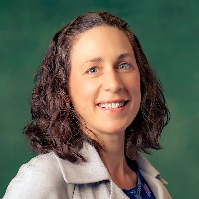 Vashti Verbowski, RD