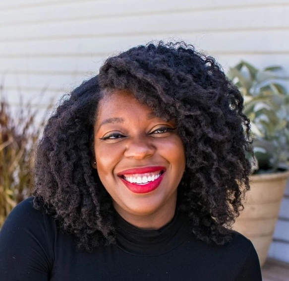 Krystal George, RD