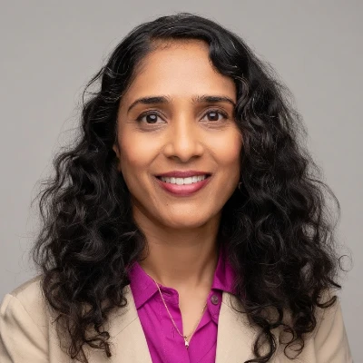 Mital Pandya