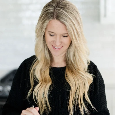 Leila Page, RD