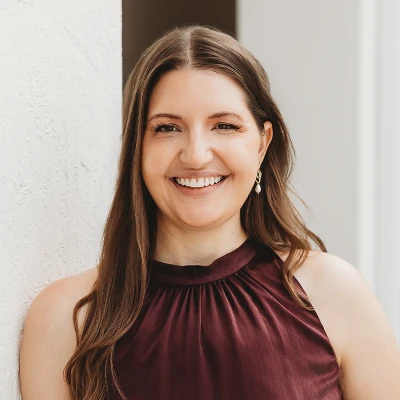 Tegan Bissell, RD