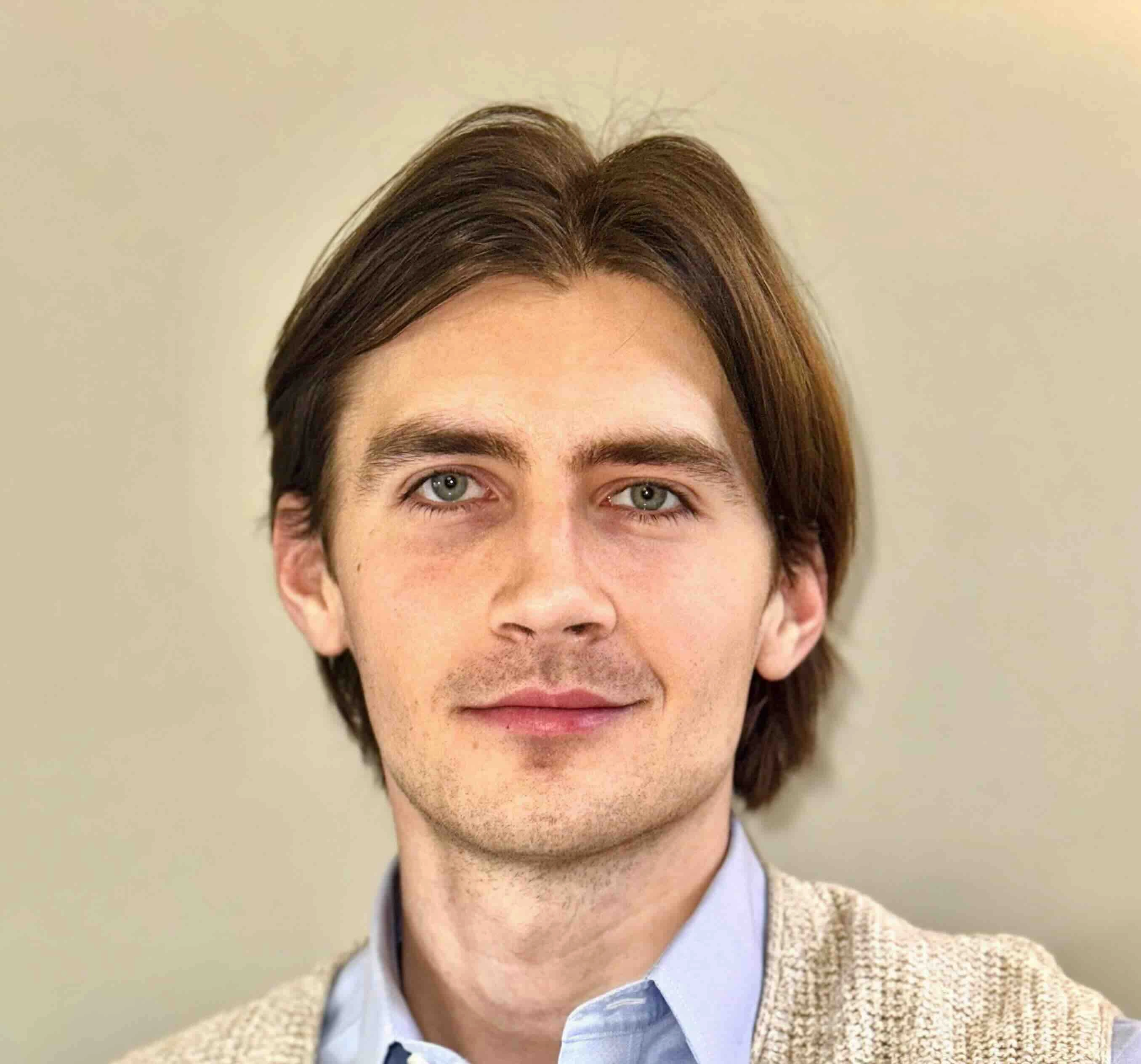Evan Coveney, RD
