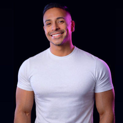 Said Gonzalez, RD