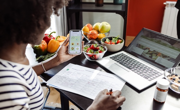 weight management
