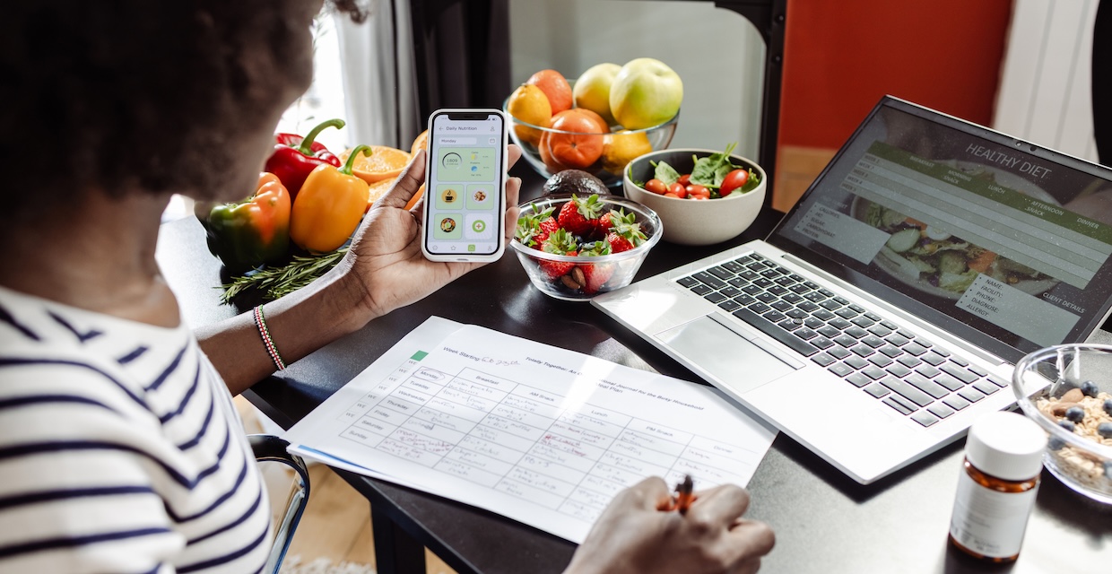weight management
