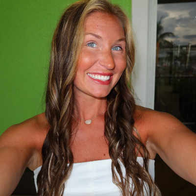 Ashlee Tesson, RD