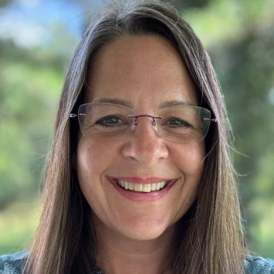 Stephanie Stanfield, RD