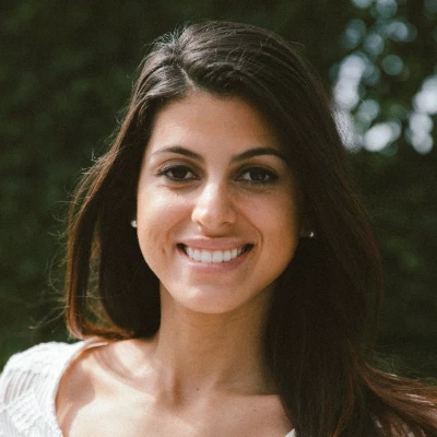 Maria Parra, RD