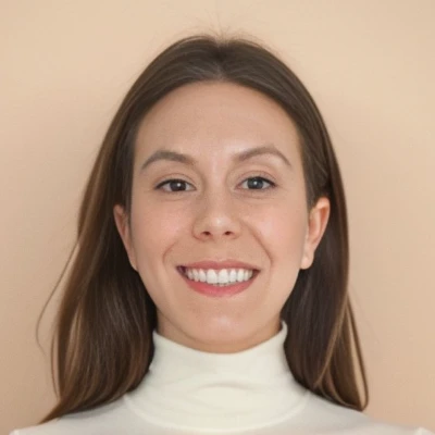 Gabriella Elizondo, RD