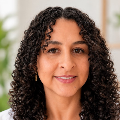 Mylena Dominguez, RD