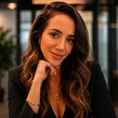 Paula Caetano, RD