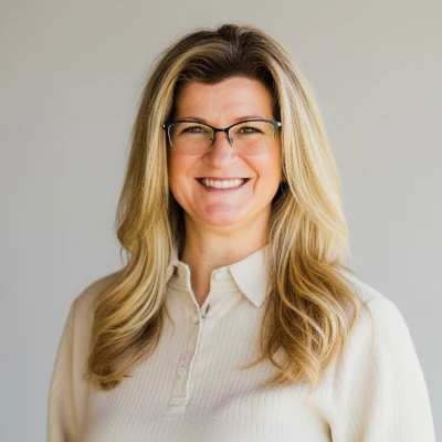 Jennie Merritt, RD