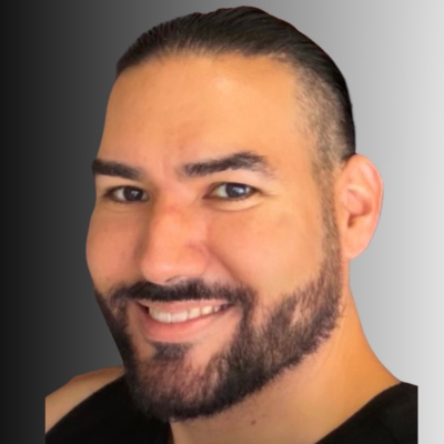 Jason O'Neill, RD