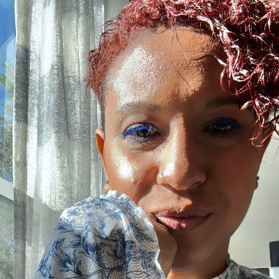 Meg Williams Morais, RD