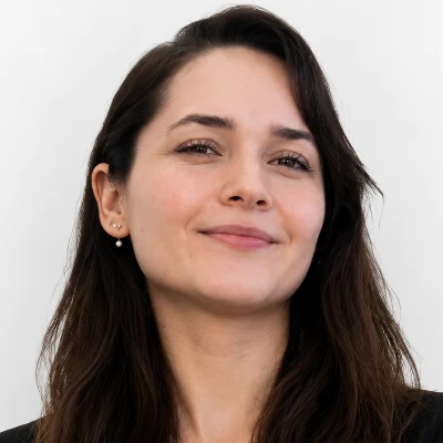 Cynthia Alba, RD