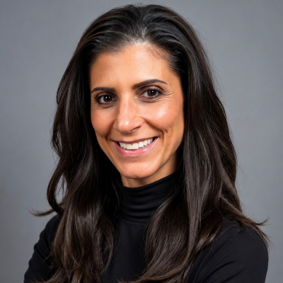 Jeanette Poillucci, RD
