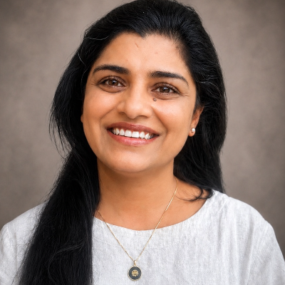 Aparna Kohli, RD