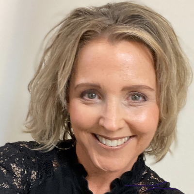 Sherri Pinero, RD