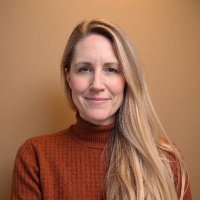 Andrea Byther, RD