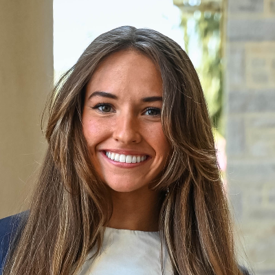 Hannah Bujnoski, RD