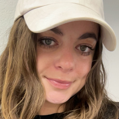 Bethany Spencer, RD