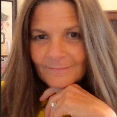 Tamara Herman, RD