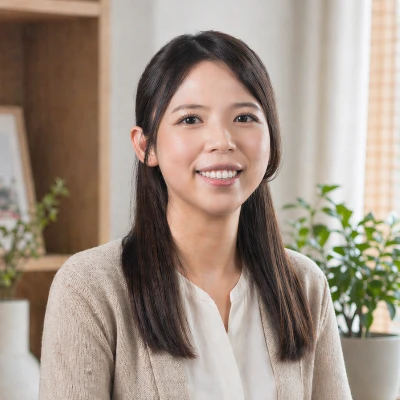 Grace Huang, RD